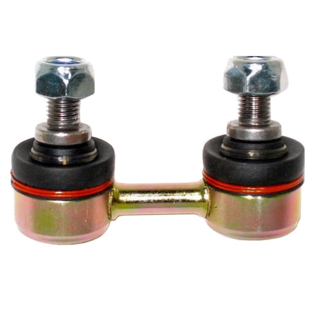 Delphi Suspension Stabilizer Bar Link, Tc2023 TC2023
